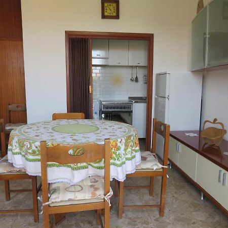 La Baia Di Lori Appartement Pesaro Buitenkant foto