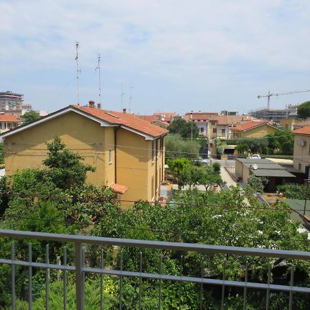 La Baia Di Lori Appartement Pesaro Buitenkant foto
