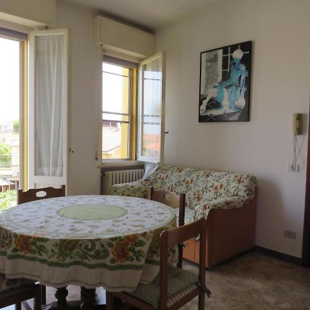 La Baia Di Lori Appartement Pesaro Buitenkant foto