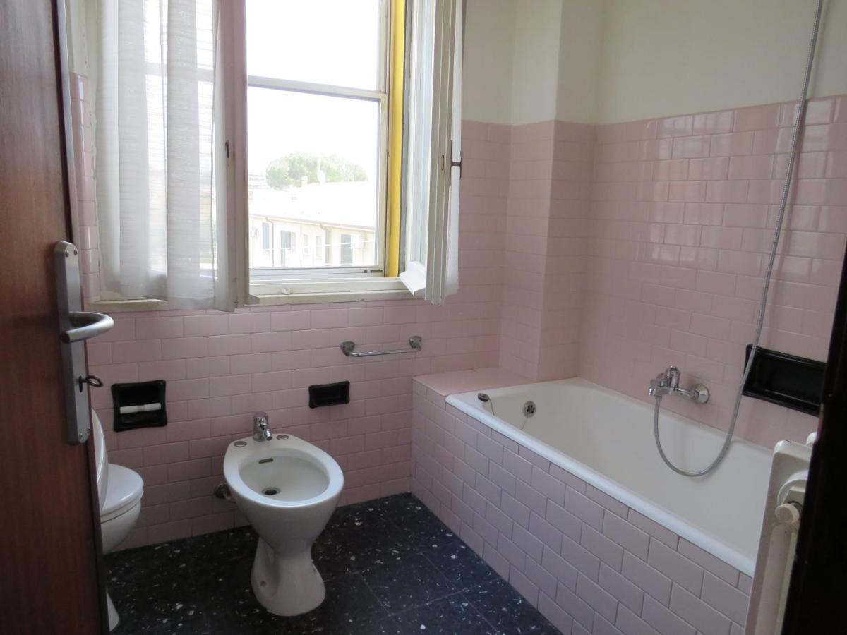 La Baia Di Lori Appartement Pesaro Buitenkant foto