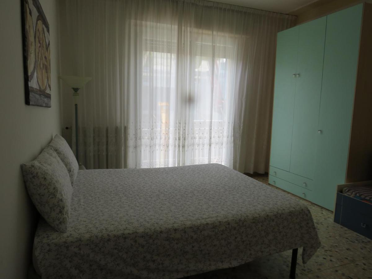 La Baia Di Lori Appartement Pesaro Buitenkant foto