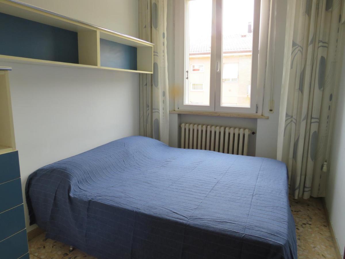 La Baia Di Lori Appartement Pesaro Buitenkant foto