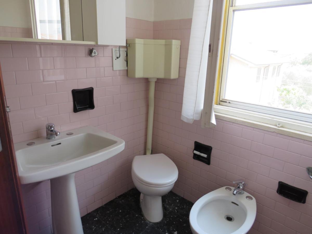 La Baia Di Lori Appartement Pesaro Buitenkant foto